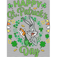 ST PATRICKS DAY-ST 633